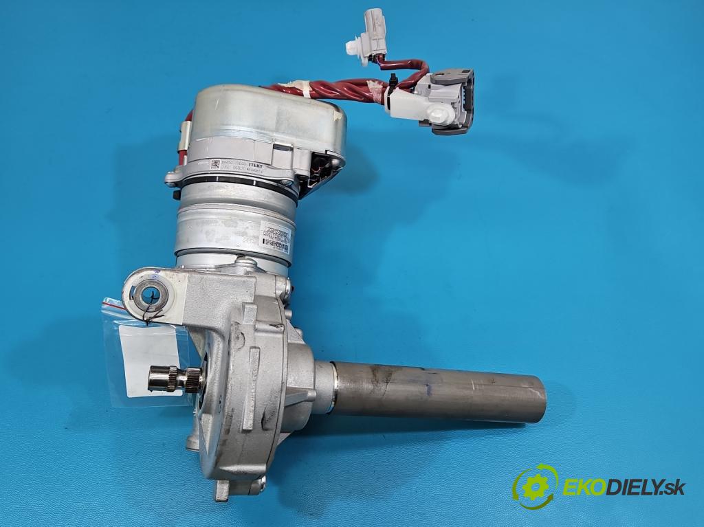 Toyota Corolla E16/E18  2013-2019 1.3 16V 99 HP manual 73 kW 1329 cm3 4- čerpadlo posilovač JG412-000020 (Servočerpadlo)