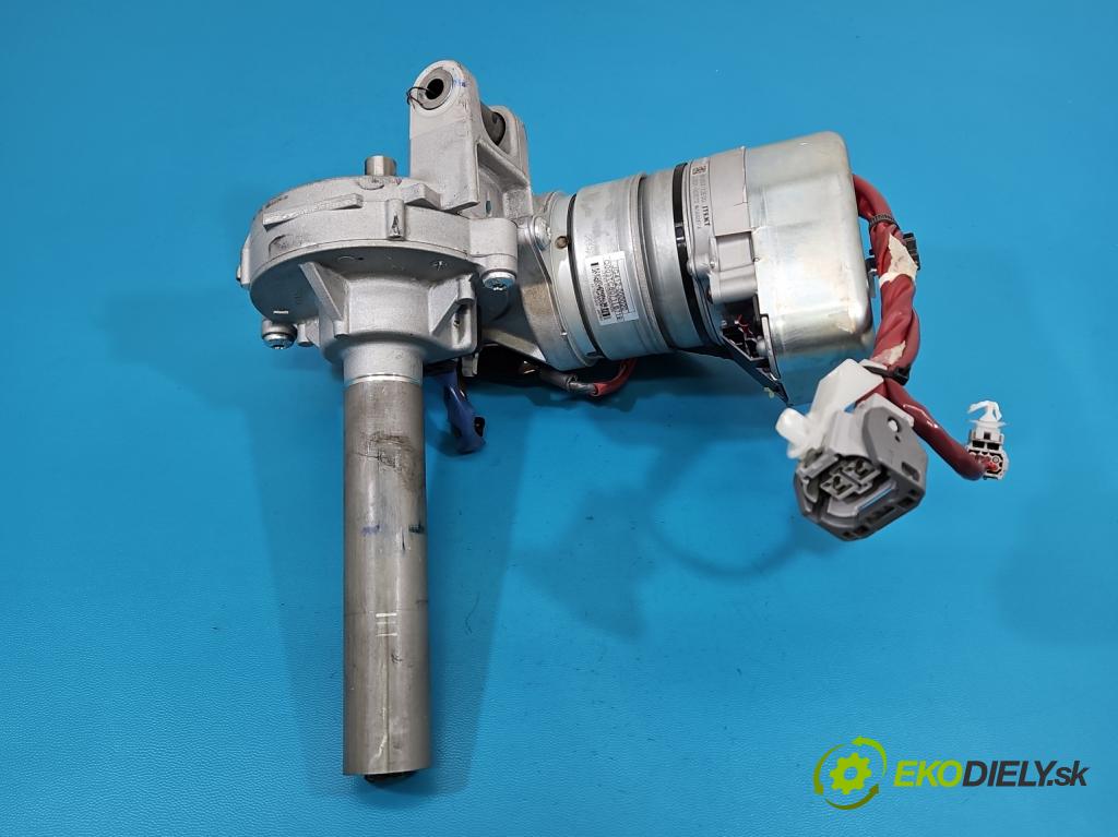 Toyota Corolla E16/E18  2013-2019 1.3 16V 99 HP manual 73 kW 1329 cm3 4- čerpadlo posilovač JG412-000020 (Servočerpadlo)