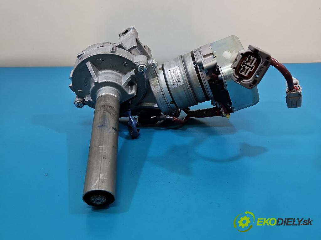 Toyota Corolla E16/E18  2013-2019 1.3 16V 99 HP manual 73 kW 1329 cm3 4- čerpadlo posilovač JG412-000020 (Servočerpadlo)