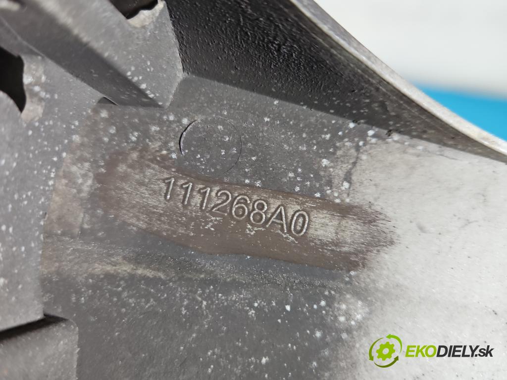 Toyota Corolla E16/E18 2013-2019 1.3 16V 99 HP manual 73 kW 1329 cm3 4- puklice komplet 42602-02510