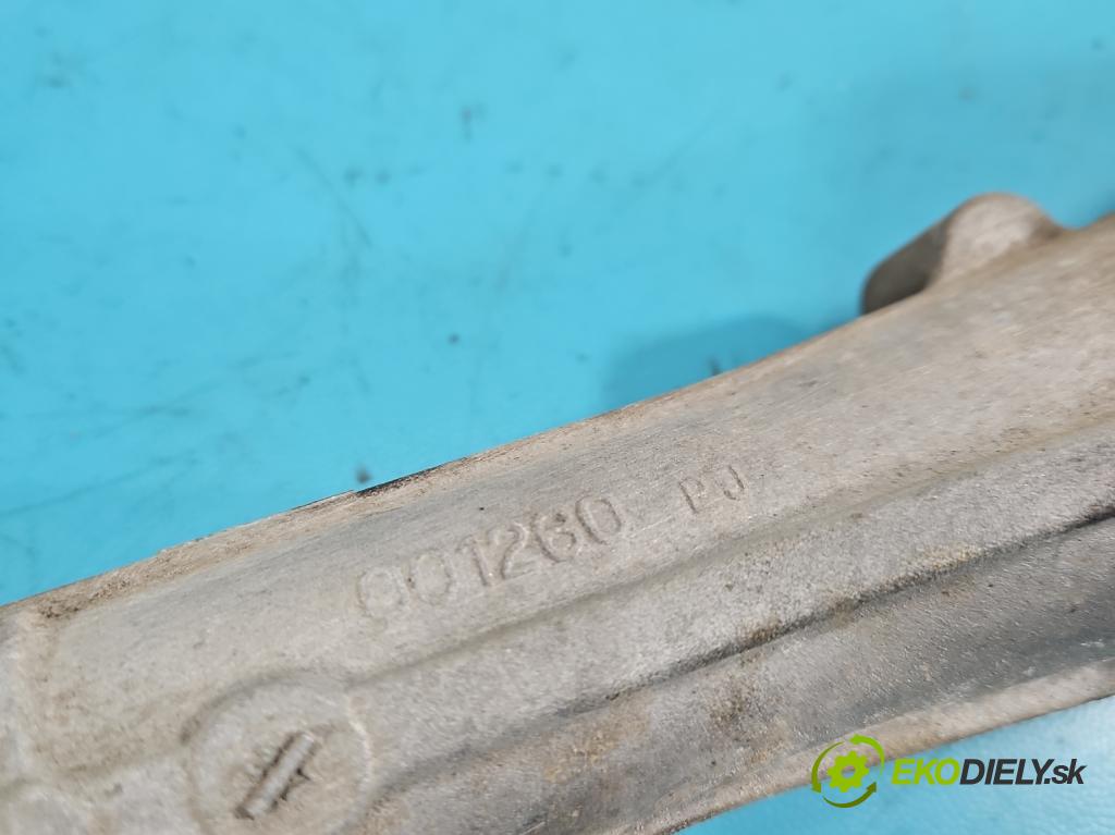 Toyota Corolla E16/E18  2013-2019 1.3 16V 99 HP manual 73 kW 1329 cm3 4- Ozubené kolo: volant