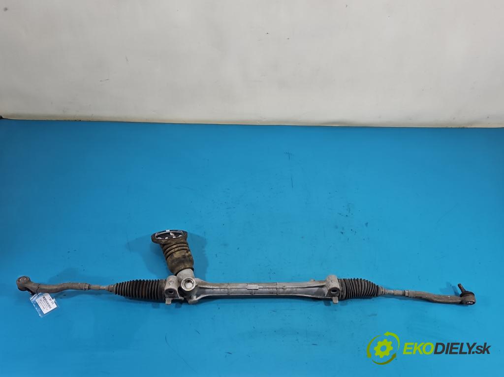 Toyota Corolla E16/E18  2013-2019 1.3 16V 99 hp manual 73 kW 1329 cm3 4- řízení volant 