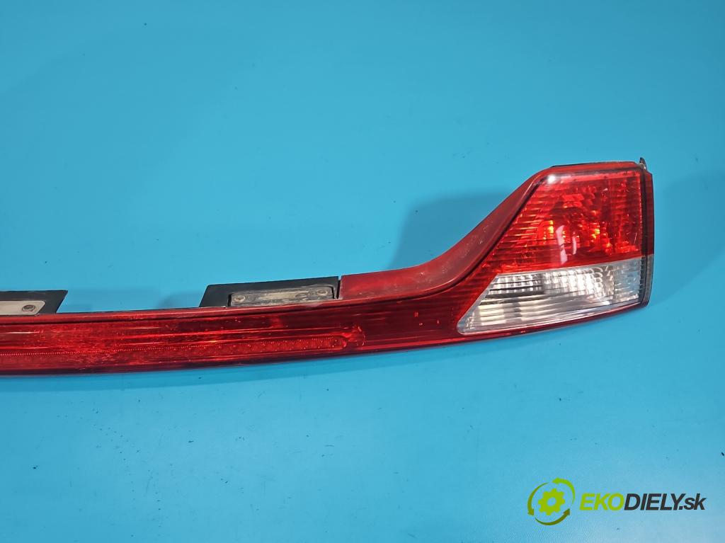Seat Toledo II 1998-2004 1.9 tdi 110 HP manual 81 kW 1896 cm3 4- zaslepka: zadné 1M5945225C