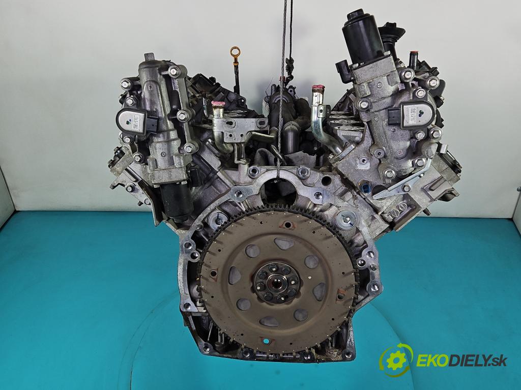 Infiniti FX II 2008-2017 5.0 V8 automatic 287 kW 5026 cm3 5- motor benzín VK50