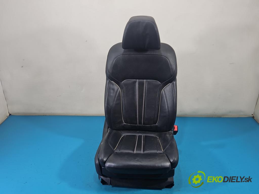 Bmw 5 G30 2017-2024 2.0d 190 HP automatic 140 kW 1995 cm3 5- sedačke: komplet