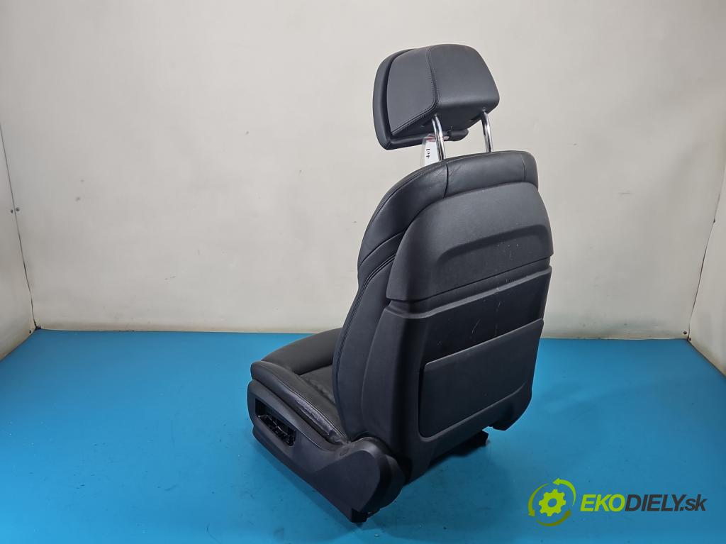 Bmw 5 G30 2017-2024 2.0d 190 HP automatic 140 kW 1995 cm3 5- sedačke: komplet