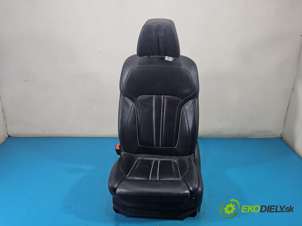 Bmw 5 G30 2017-2024 2.0d 190 HP automatic 140 kW 1995 cm3 5- sedačke: komplet