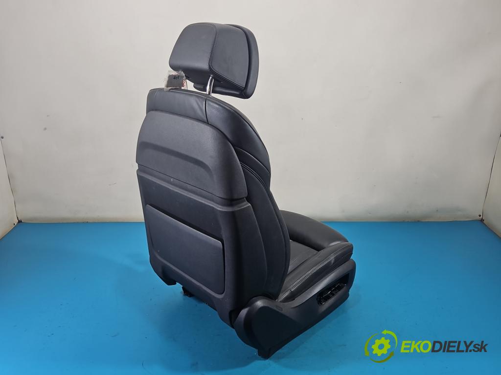 Bmw 5 G30 2017-2024 2.0d 190 HP automatic 140 kW 1995 cm3 5- sedačke: komplet