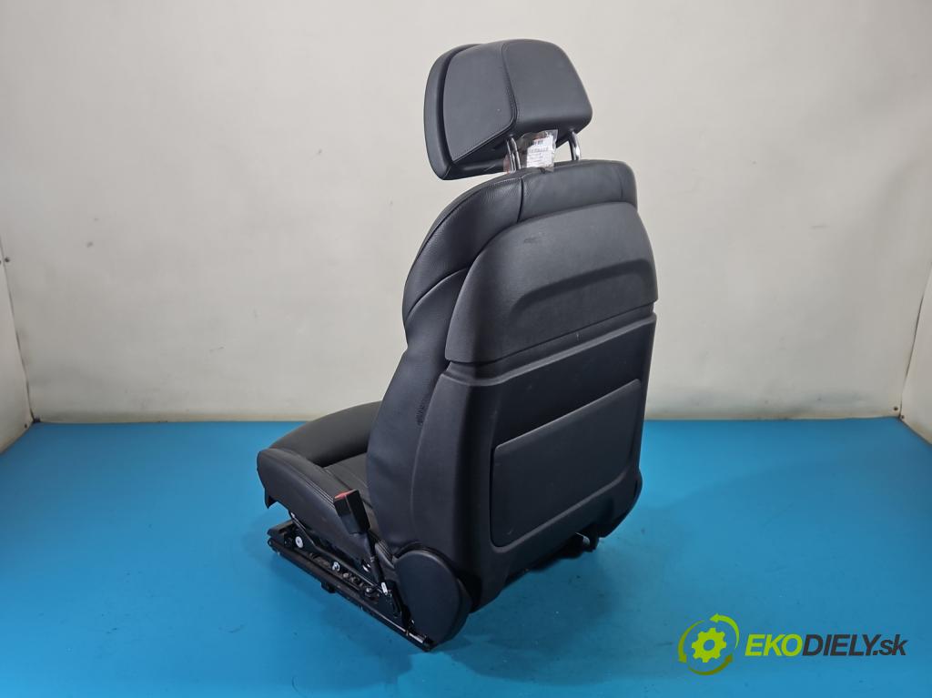 Bmw 5 G30 2017-2024 2.0d 190 HP automatic 140 kW 1995 cm3 5- sedačke: komplet