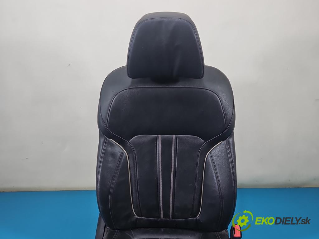 Bmw 5 G30 2017-2024 2.0d 190 HP automatic 140 kW 1995 cm3 5- sedačke: komplet