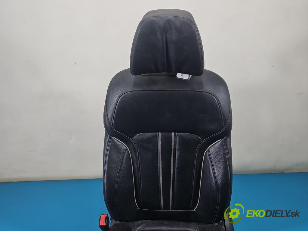 Bmw 5 G30 2017-2024 2.0d 190 HP automatic 140 kW 1995 cm3 5- sedačke: komplet