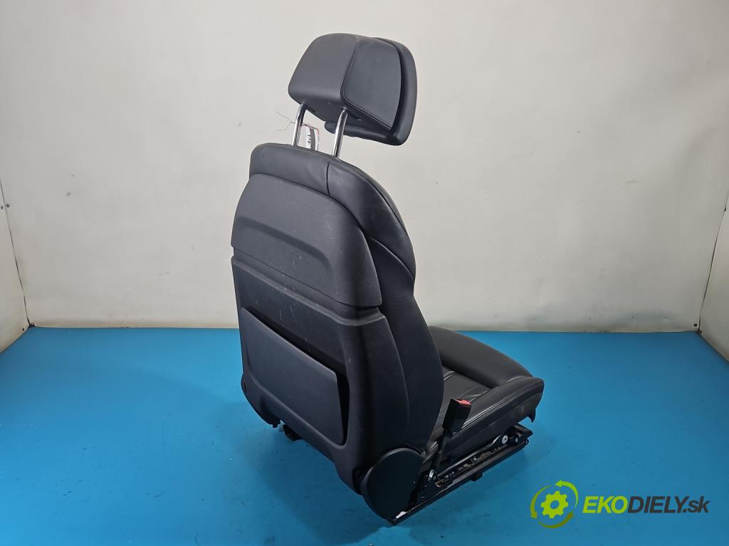 Bmw 5 G30 2017-2024 2.0d 190 HP automatic 140 kW 1995 cm3 5- sedačke: komplet