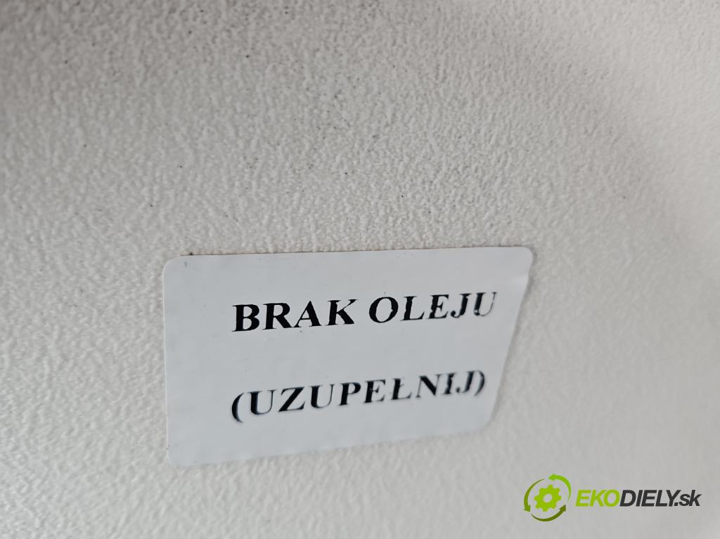 Infiniti FX II 2008-2017 5.0 V8 automatic 287 kW 5026 cm3 5- prevodovka stupeň,rýchlosť automat X415A