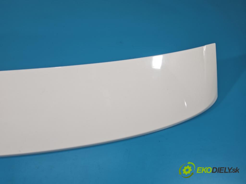 Bmw 5 G30 2017-2024 2.0d 190 hp automatic 140 kW 1995 cm3 5- spoiler 7451378 (Spoiler)