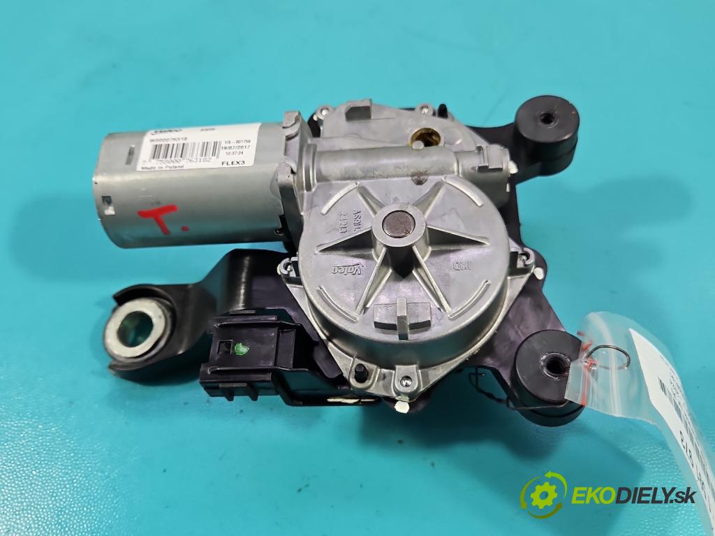 Bmw 5 G30 2017-2024 2.0d 190 HP automatic 140 kW 1995 cm3 5- motor stieračov zadné 7403853-05