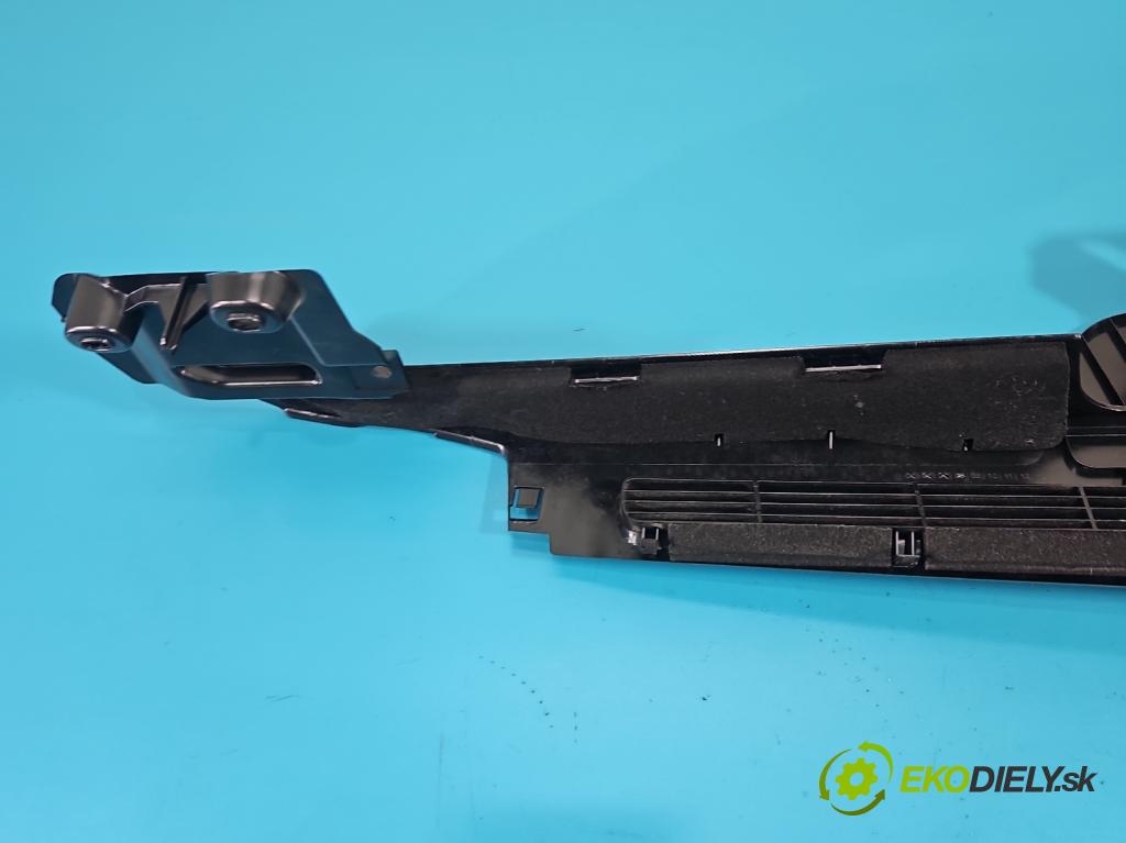 Bmw 5 G30 2017-2024 2.0d 190 HP automatic 140 kW 1995 cm3 5- kryt plast 7387527