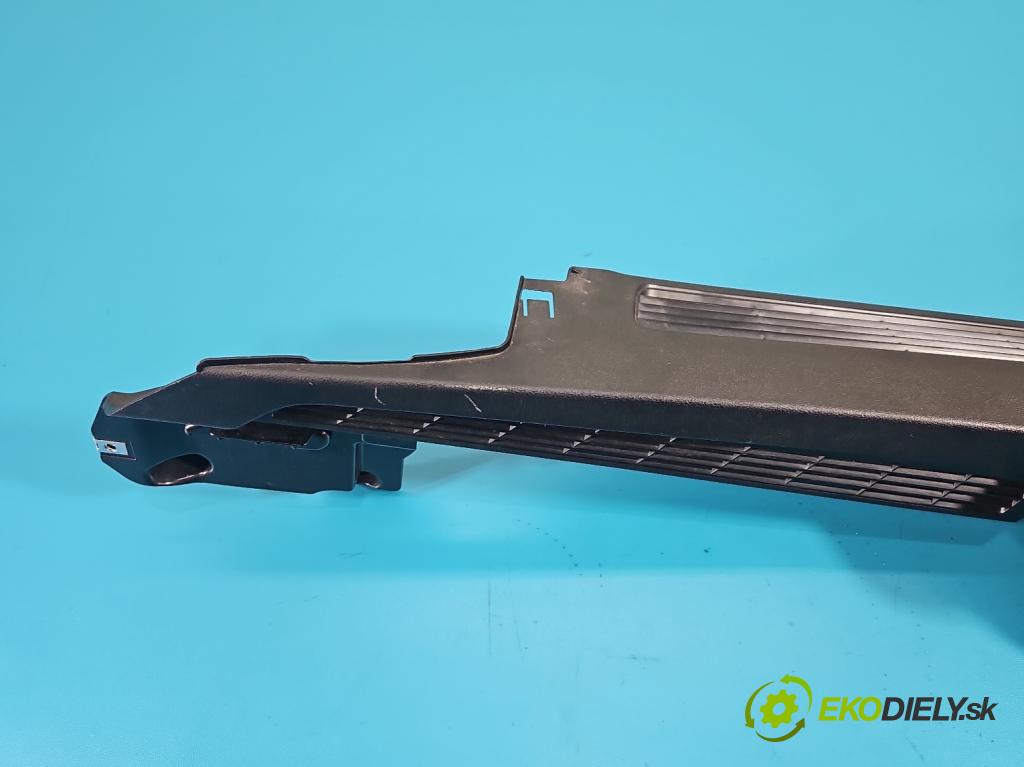 Bmw 5 G30 2017-2024 2.0d 190 HP automatic 140 kW 1995 cm3 5- kryt plast 7387527