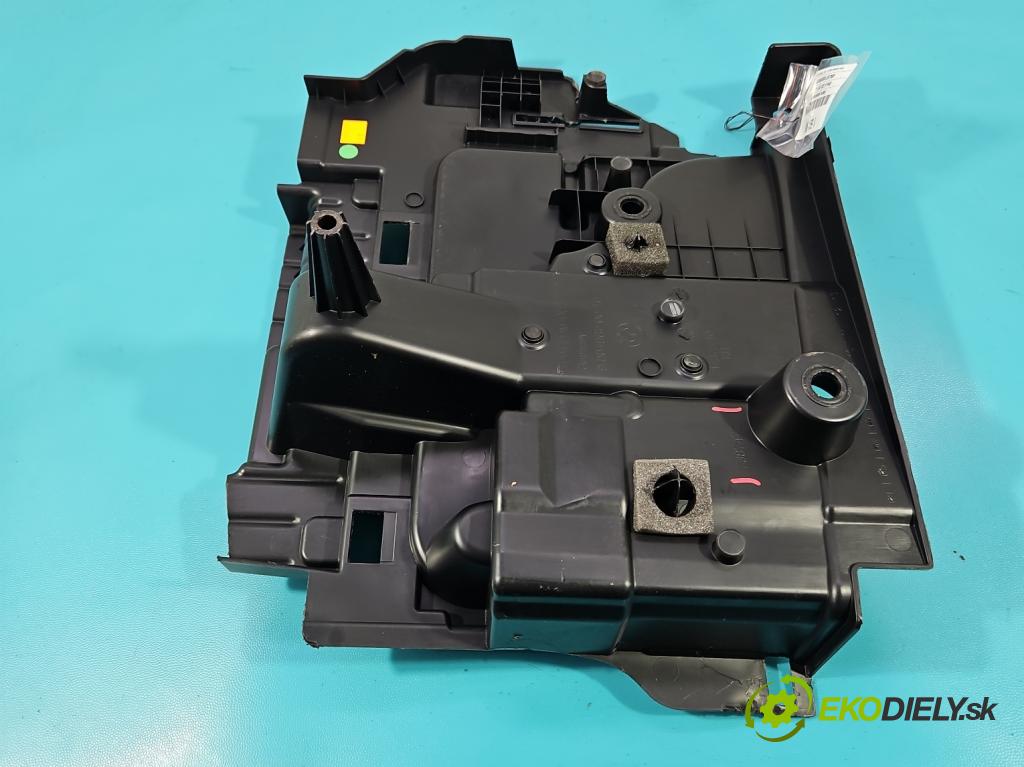 Bmw 5 G30 2017-2024 2.0d 190 HP automatic 140 kW 1995 cm3 5- kryt plast 7387472