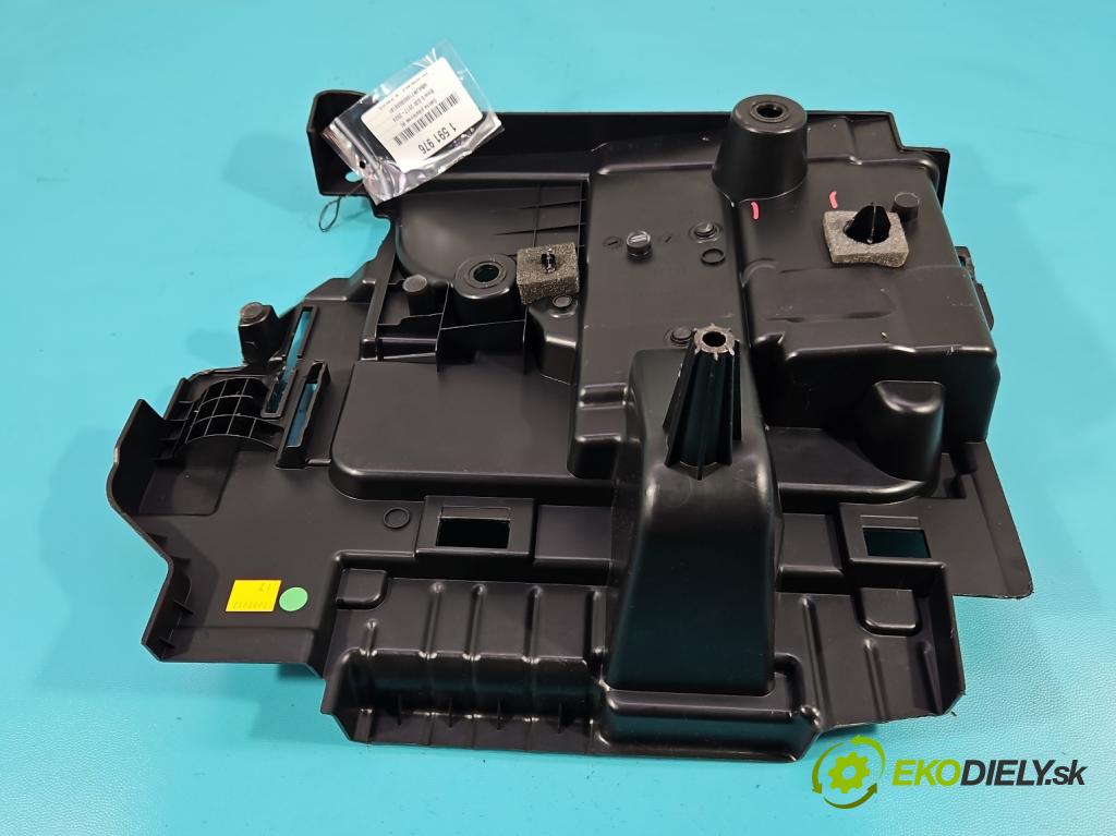 Bmw 5 G30 2017-2024 2.0d 190 HP automatic 140 kW 1995 cm3 5- kryt plast 7387472