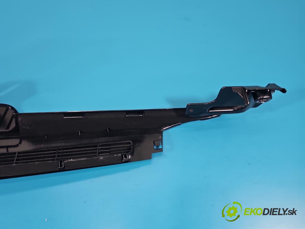 Bmw 5 G30 2017-2024 2.0d 190 HP automatic 140 kW 1995 cm3 5- kryt plast 7387528