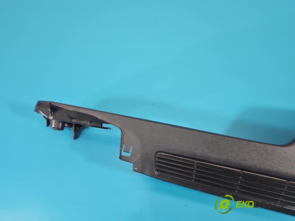 Bmw 5 G30 2017-2024 2.0d 190 HP automatic 140 kW 1995 cm3 5- kryt plast 7387528