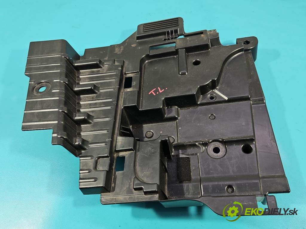 Bmw 5 G30 2017-2024 2.0d 190 HP automatic 140 kW 1995 cm3 5- kryt plast 7387471