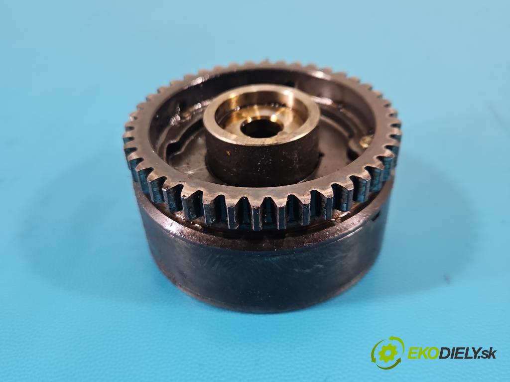 Renault Kadjar 2015-2022 1.2 131 HP automatic 96 kW 1197 cm3 5- koleso časovanie načasovanie