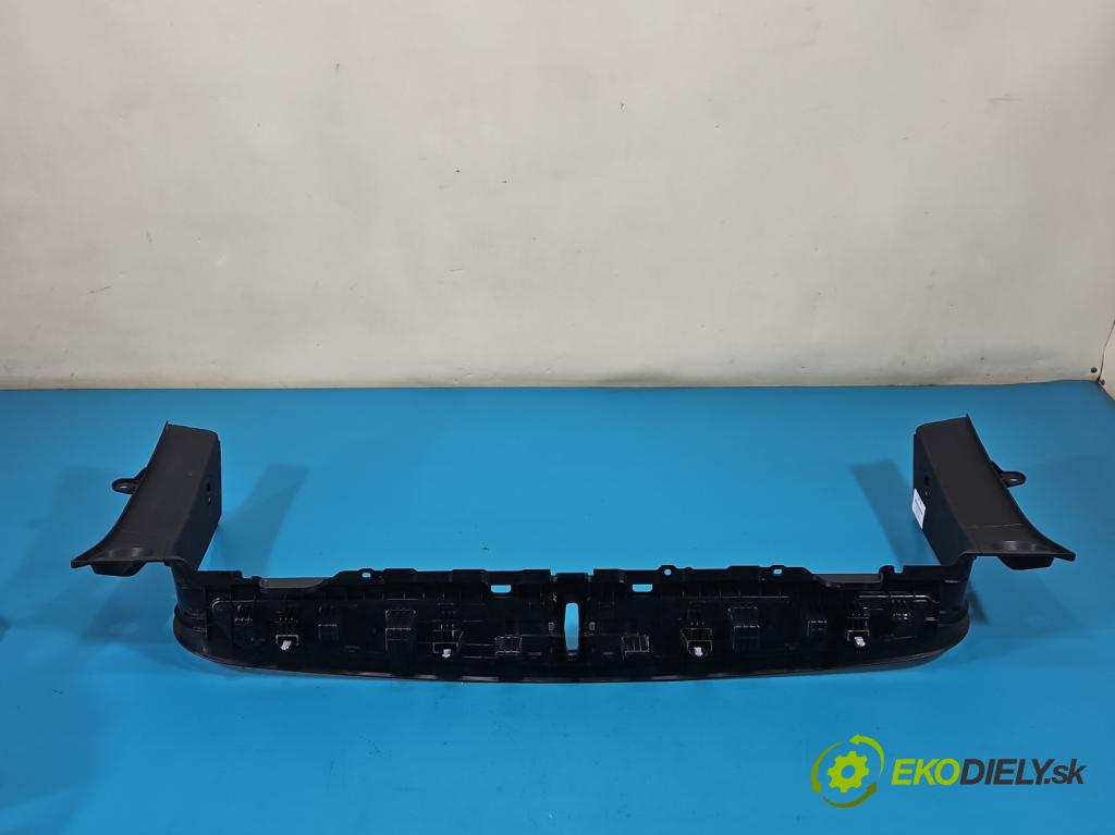 Bmw 5 G30 2017-2024 2.0d 190 HP automatic 140 kW 1995 cm3 5- kryt plast 7387530