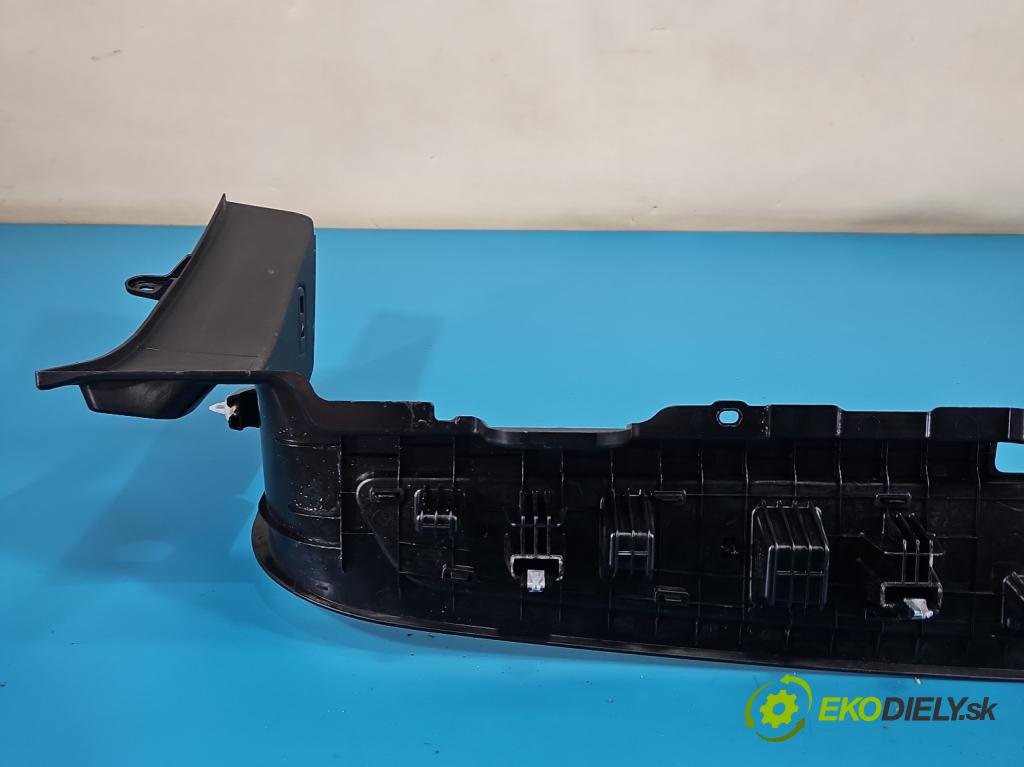 Bmw 5 G30 2017-2024 2.0d 190 HP automatic 140 kW 1995 cm3 5- kryt plast 7387530
