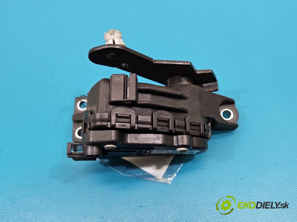 Renault Clio II 1998-2012 1.2 16V 75 hp manual 55 kW 1149 cm3 3- pedal plyn: potenciometr: 8200089851