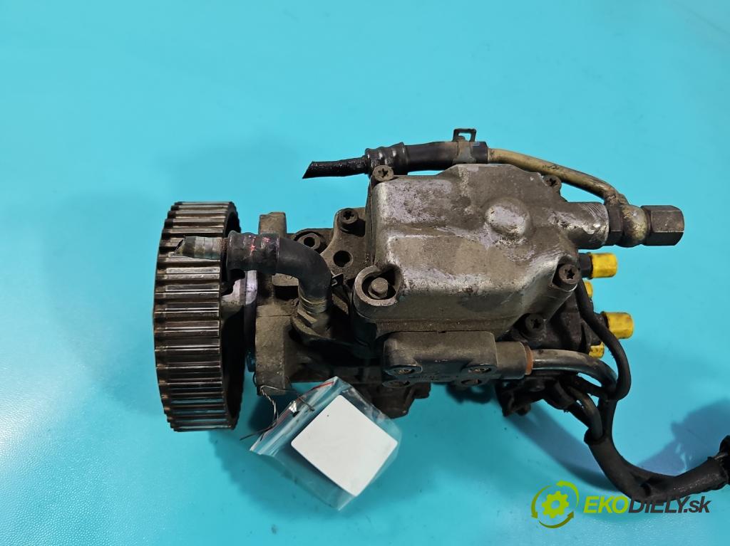 Seat Toledo II 1998-2004 1.9 tdi 110 HP manual 81 kW 1896 cm3 4- čerpadlo vstrekovacia 0460404977 (Vstrekovacie čerpadlo)