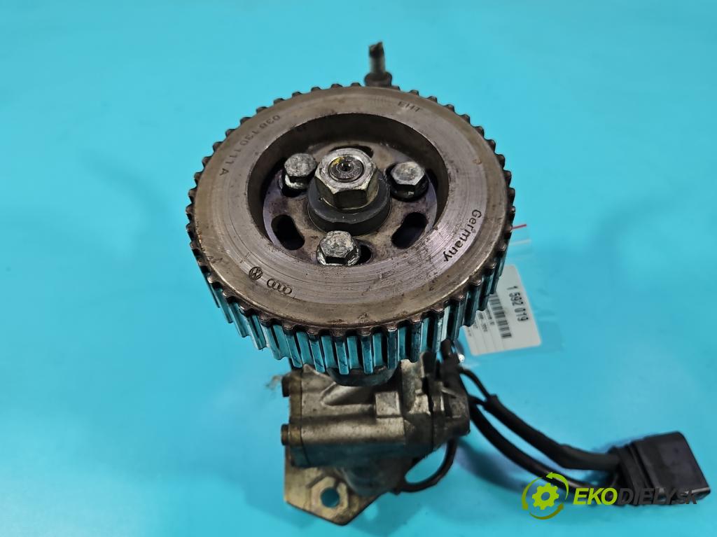 Seat Toledo II 1998-2004 1.9 tdi 110 HP manual 81 kW 1896 cm3 4- čerpadlo vstrekovacia 0460404977 (Vstrekovacie čerpadlo)