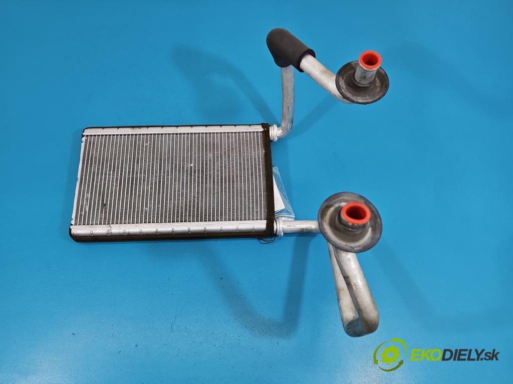 Honda Civic IX 2011-2017 1.8 16V 141 hp manual 104 kW 1798 cm3 5- radiátor  (Radiátor topení)