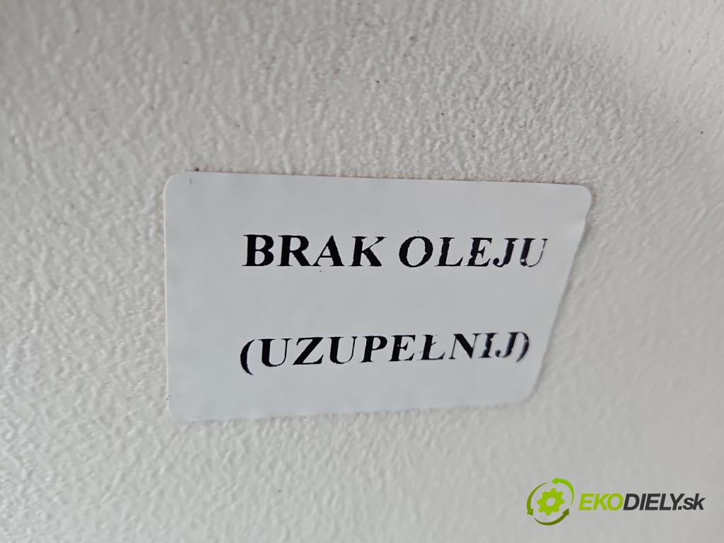 Infiniti FX II 2008-2017 5.0 V8 automatic 287 kW 5026 cm3 5- Redukce: 1BU0B