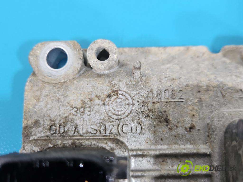 Opel Corsa D 2006-2014 1.4 16V 90 HP manual 66 kW 1364 cm3 3- riadiaca jednotka motora 0261208941