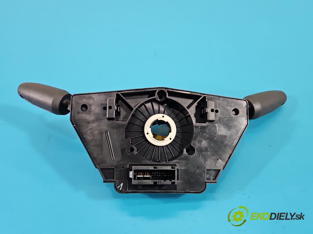 Opel Corsa D 2006-2014 1.4 16V 90 HP manual 66 kW 1364 cm3 3- riadiaca jednotka motora 0261208941