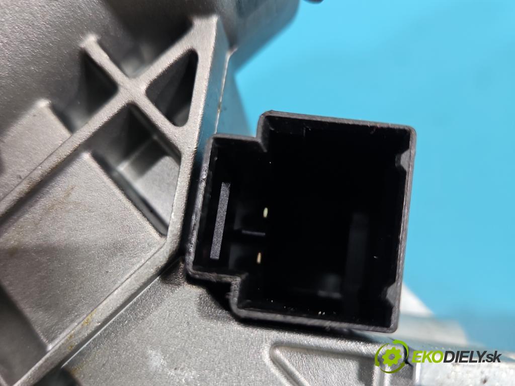 Opel Corsa D 2006-2014 1.4 16V 90 HP manual 66 kW 1364 cm3 3- riadiaca jednotka motora 0261208941