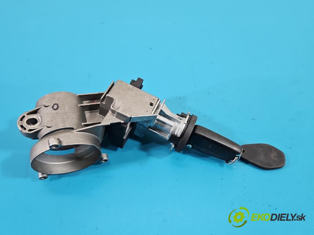 Opel Corsa D 2006-2014 1.4 16V 90 HP manual 66 kW 1364 cm3 3- riadiaca jednotka motora 0261208941