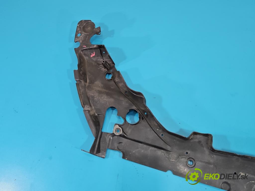 Jeep Grand Cherokee WK2 IV 2010-2021 3.0 CRD 250 HP automatic 184 kW 2987 cm3 5- kryt plast 68277400AA