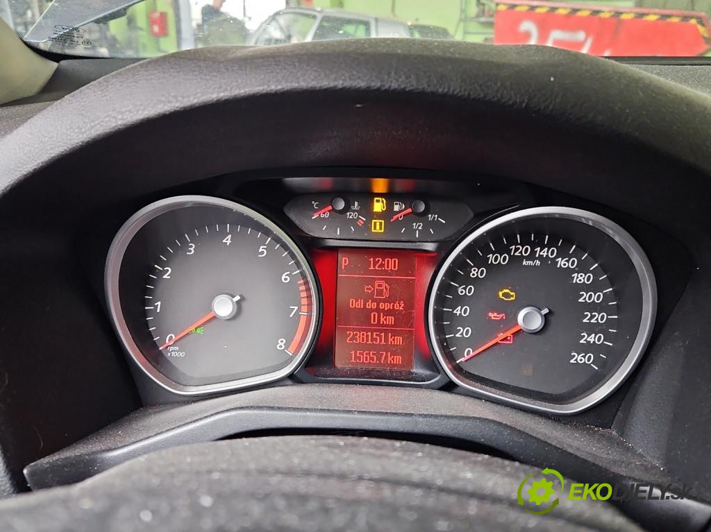 Ford Mondeo Mk4 2007-2014 2.0 EcoBoost: 203KM automatic 149 kW 1999 cm3 5- prístrojovka/ budíky AM2T-10849-EC (Prístrojová doska)