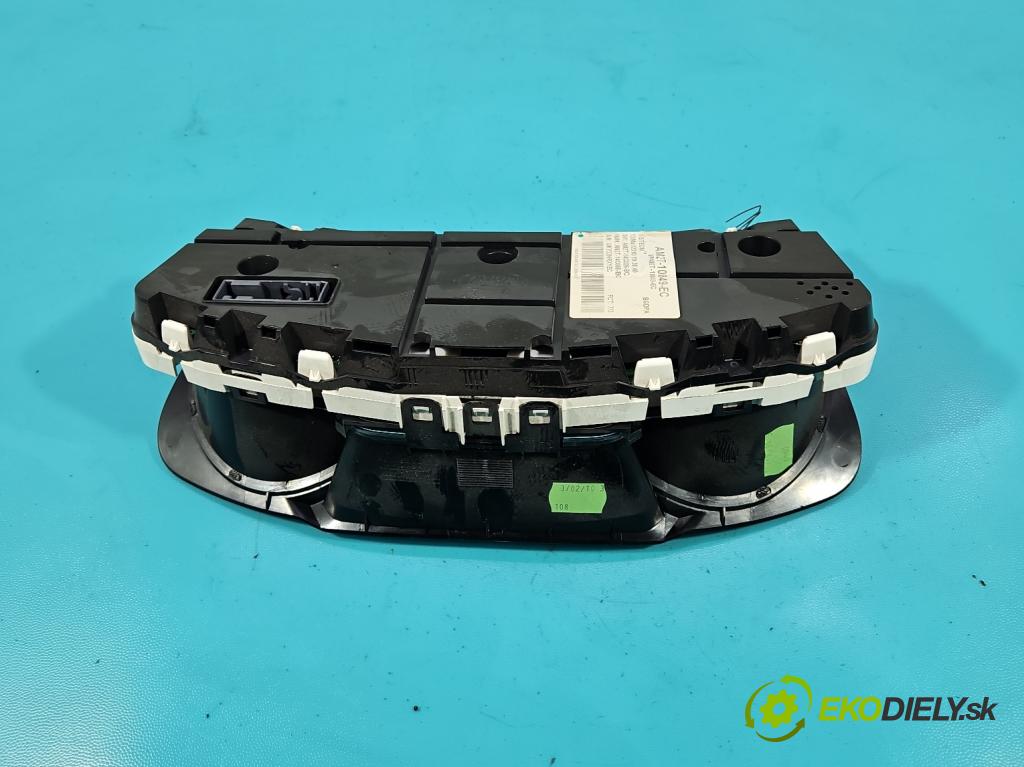 Ford Mondeo Mk4 2007-2014 2.0 EcoBoost: 203KM automatic 149 kW 1999 cm3 5- prístrojovka/ budíky AM2T-10849-EC (Prístrojová doska)