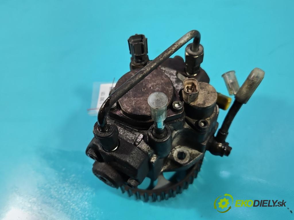 Opel Zafira B 2005-2014 1.7 cdti 110 HP manual 81 kW 1686 cm3 5- čerpadlo vstrekovacia 8-98103028-1 (Vstrekovacie čerpadlo)