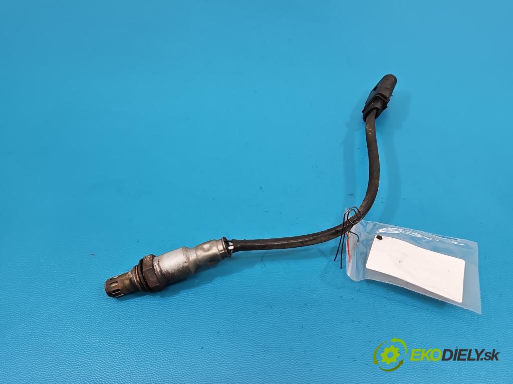 Vw Golf VI 2008-2013 1.2 TSI 105 HP manual 77 kW 1197 cm3 5- Sonda lambda 03F906262C (Lambda sonda)