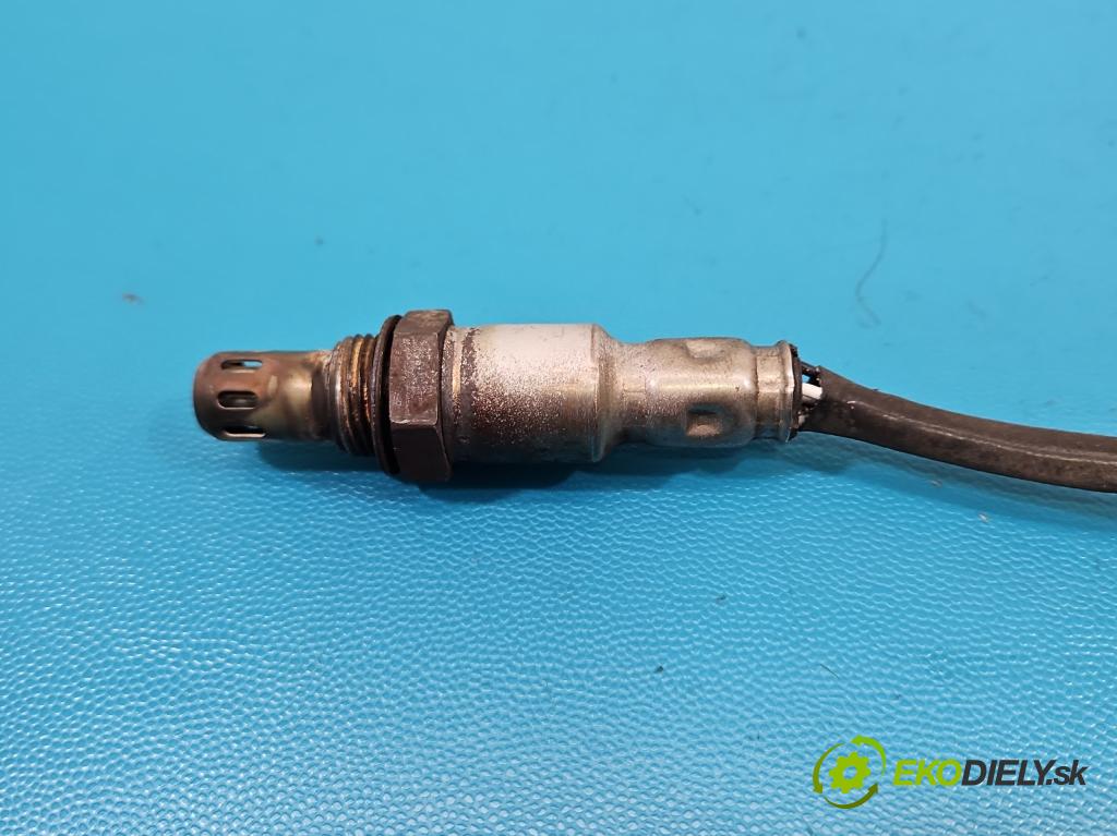 Vw Golf VI 2008-2013 1.2 TSI 105 HP manual 77 kW 1197 cm3 5- Sonda lambda 03F906262C (Lambda sonda)