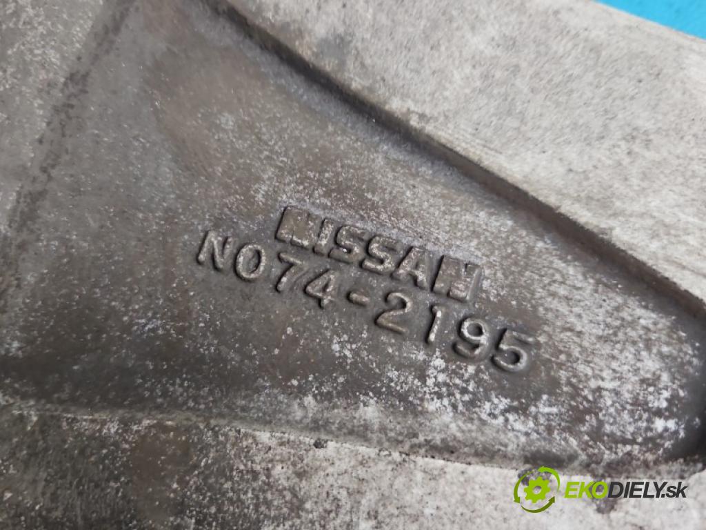 Infiniti FX II 2008-2017 5.0 V8 automatic 287 kW 5026 cm3 5- Disk hliník ďalšie: N074-2195