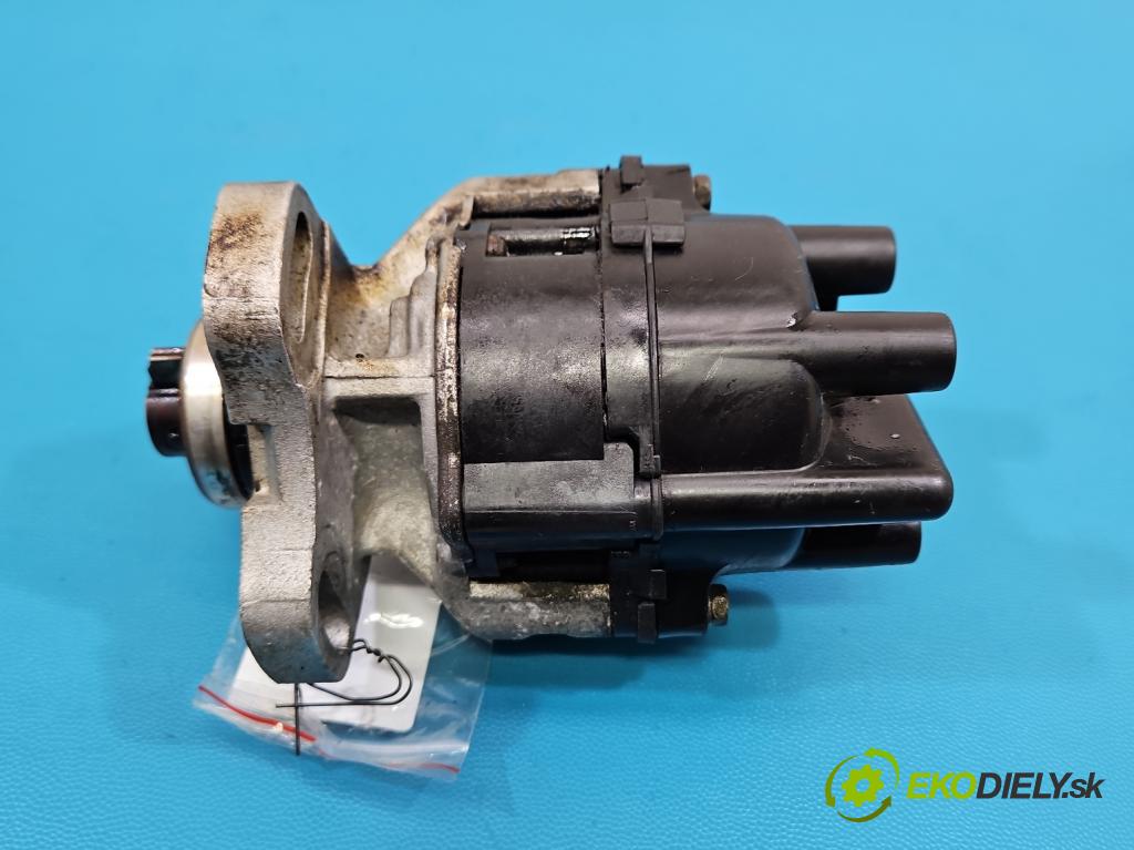 Mazda Demio 1.3 16V 72 HP manual 53 kW 1324 cm3 5- rozdeľovač T2T60572 (Rozdeľovač)
