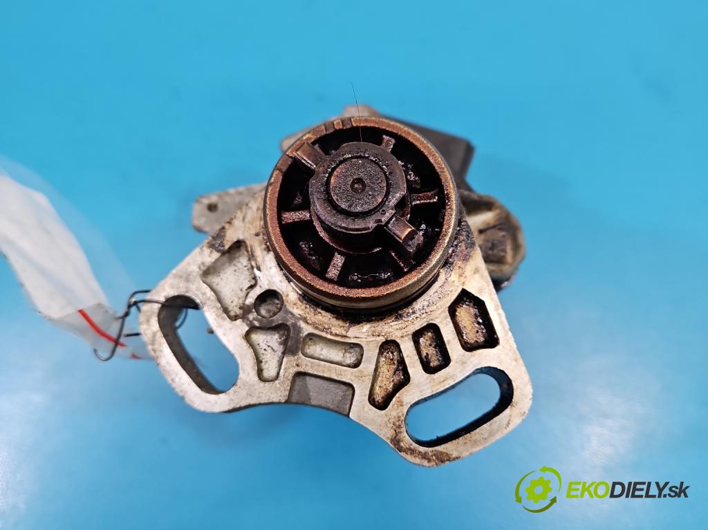 Mazda Demio 1.3 16V 72 HP manual 53 kW 1324 cm3 5- rozdeľovač T2T60572 (Rozdeľovač)