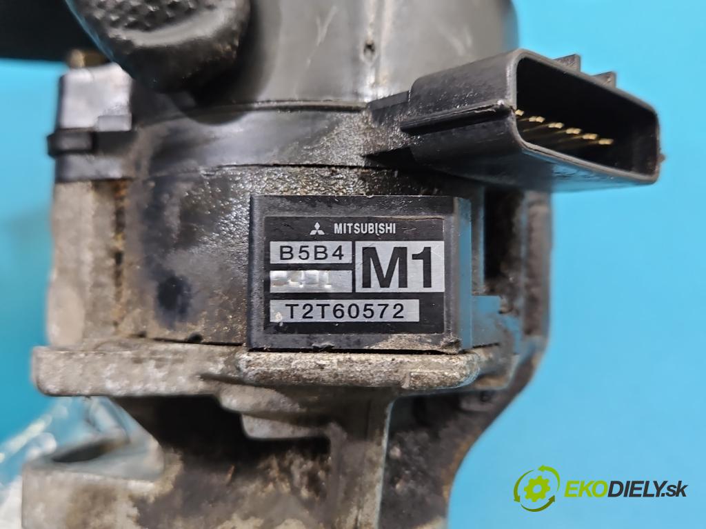 Mazda Demio 1.3 16V 72 HP manual 53 kW 1324 cm3 5- rozdeľovač T2T60572 (Rozdeľovač)