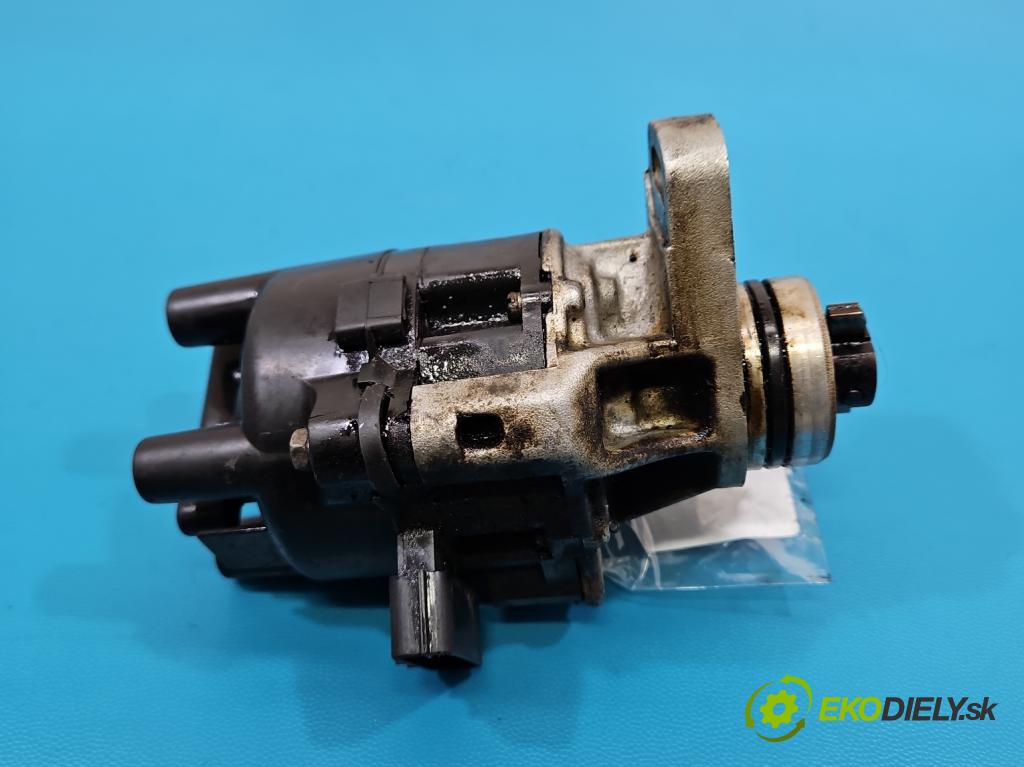 Mazda Demio 1.3 16V 72 HP manual 53 kW 1324 cm3 5- rozdeľovač T2T60572 (Rozdeľovač)