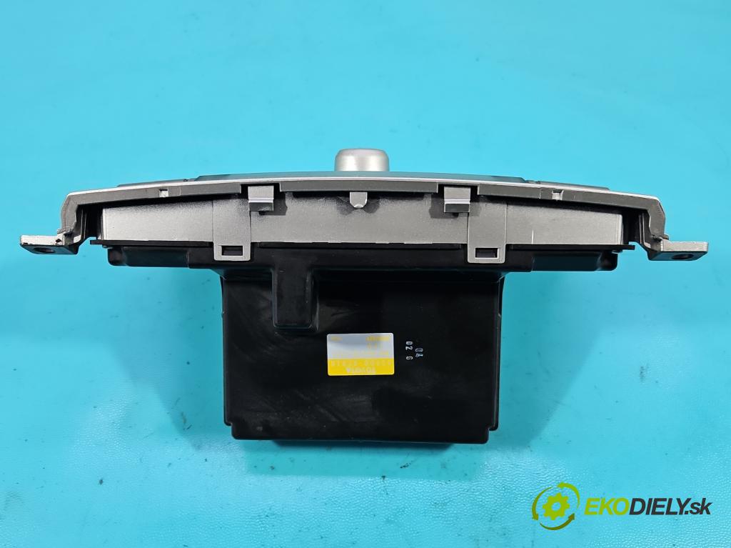 Toyota Corolla Verso II 2004-2009 2.0 D4D 116 HP manual 85 kW 1995 cm3 5- panel kúrenia 55900-0F030